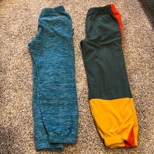 Hanna Andersson Jogger Pants Bundle